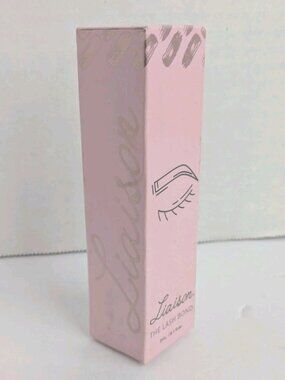 Liaison The Lash Bond 3ml .1oz Brand New Sealed Exp 06/2026